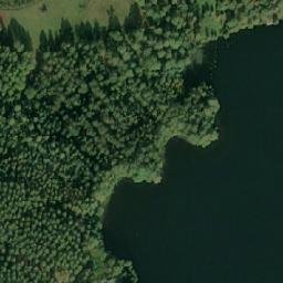 Satellite imagery of Lammasniemi, FI