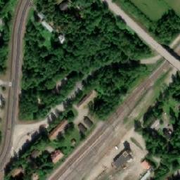 Satellite imagery of Markunniemi, FI