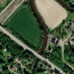 Satellite imagery of Markunniemi, FI