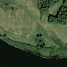 Satellite imagery of Käkiniemi, FI