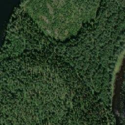 Satellite imagery of Taivalniemi, FI