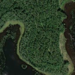 Satellite imagery of Taivalniemi, FI