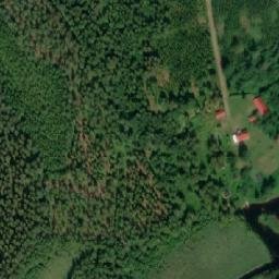 Satellite imagery of Kaislaniemi, FI