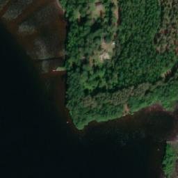 Satellite imagery of Kuoppaniemi, FI