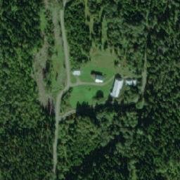 Satellite imagery of Touranniemi, FI