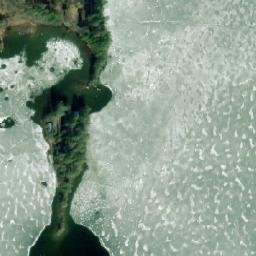 Satellite imagery of Petkelkivi, FI
