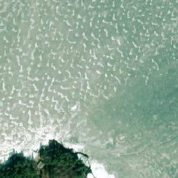 Satellite imagery of Pitkäniemi, FI