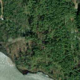 Satellite imagery of Syväniemi, FI
