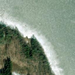 Satellite imagery of Vehmaistenniemi, FI