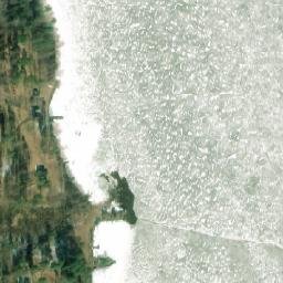 Satellite imagery of Sysmälänniemi, FI