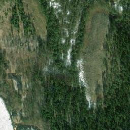 Satellite imagery of Pieniniemi, FI