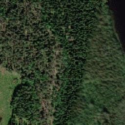 Satellite imagery of Katosniemi, FI