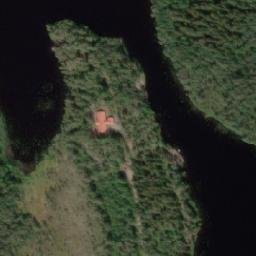 Satellite imagery of Katosniemi, FI