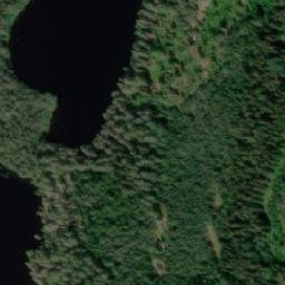 Satellite imagery of Katosniemi, FI