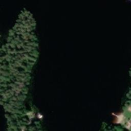Satellite imagery of Hiiriniemi, FI