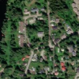 Satellite imagery of Hiiriniemi, FI