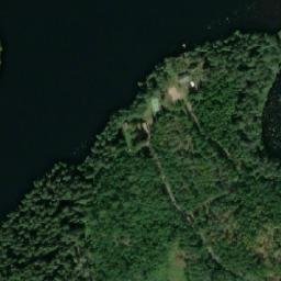 Satellite imagery of Hallanniemi, FI
