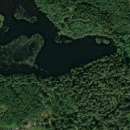 Satellite imagery of Hallanniemi, FI