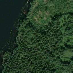 Satellite imagery of Suursaari, FI