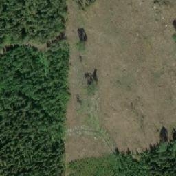 Satellite imagery of Venäläisenniemi, FI