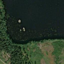 Satellite imagery of Venäläisenniemi, FI