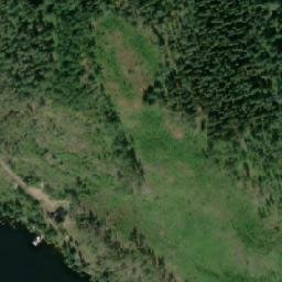 Satellite imagery of Korvenniemi, FI