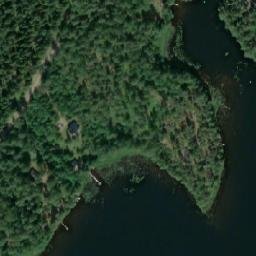 Satellite imagery of Kuivaniemi, FI