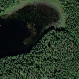 Satellite imagery of Huitunniemi, FI