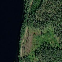 Satellite imagery of Suoruvakanta, FI