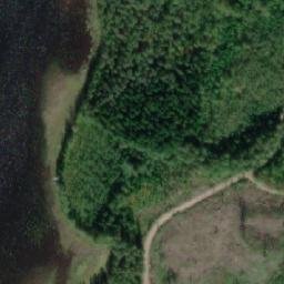 Satellite imagery of Mehtkivi, FI