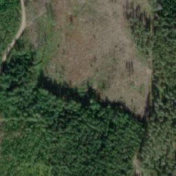 Satellite imagery of Mehtkivi, FI