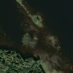 Satellite imagery of Kiukkuniemi, FI