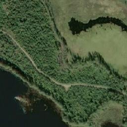 Satellite imagery of Kärmeniemi, FI