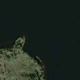 Satellite imagery of Vesikivenniemi, FI