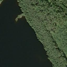 Satellite imagery of Vesikivenniemi, FI