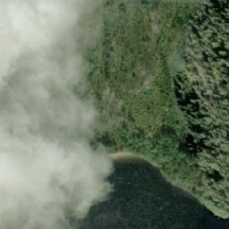 Satellite imagery of Hietaniemi, FI