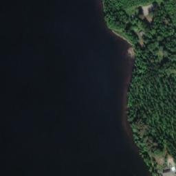 Satellite imagery of Lokkikallio, FI