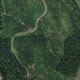 Satellite imagery of Lokkikallio, FI