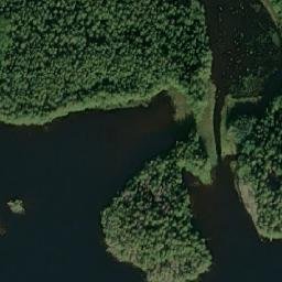 Satellite imagery of Sultsinniemi, FI