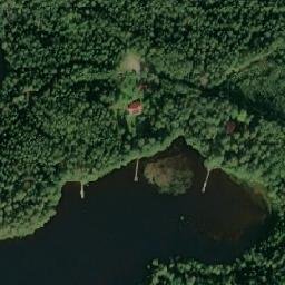 Satellite imagery of Sultsinniemi, FI