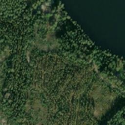 Satellite imagery of Lammasniemi, FI