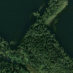 Satellite imagery of Lammasniemi, FI