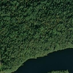 Satellite imagery of Soukonniemi, FI