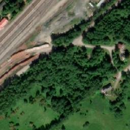 Satellite imagery of Markunniemi, FI