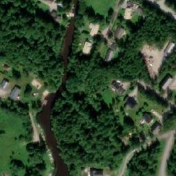 Satellite imagery of Markunniemi, FI
