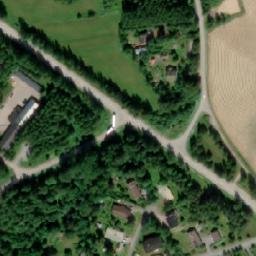 Satellite imagery of Markunniemi, FI