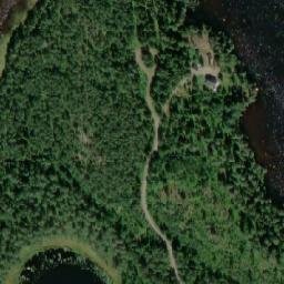 Satellite imagery of Taivalniemi, FI