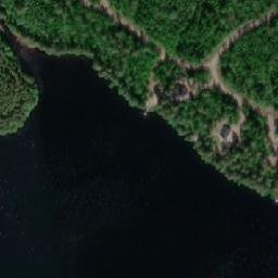 Satellite imagery of Marjaniemi, FI
