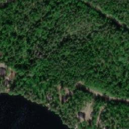 Satellite imagery of Marjaniemi, FI