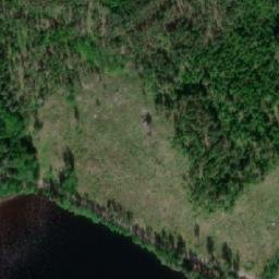 Satellite imagery of Talasniemi, FI